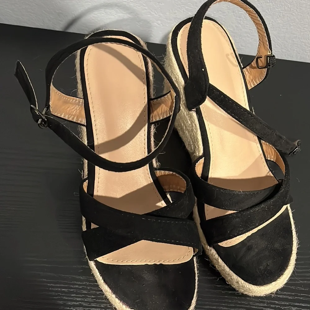 Wedges - Picture 2 of 2